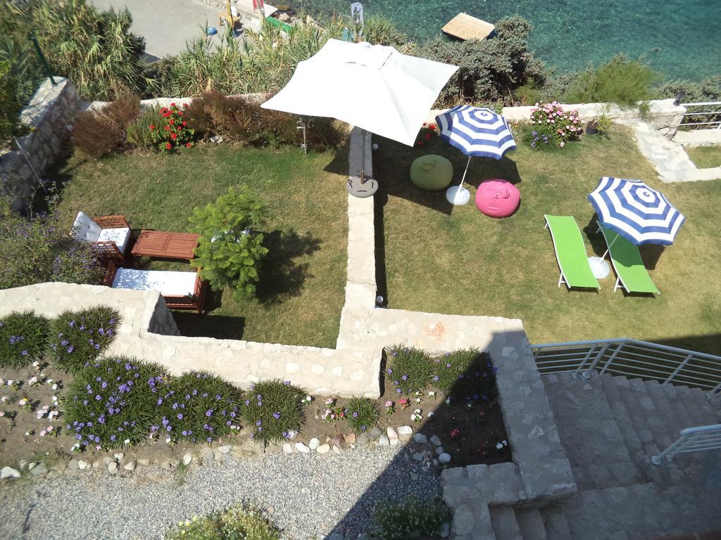 קרבורון Reyhan Hotel חדר תמונה