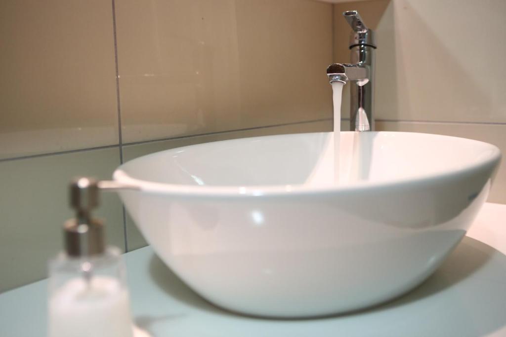 קרבורון Reyhan Hotel חדר תמונה