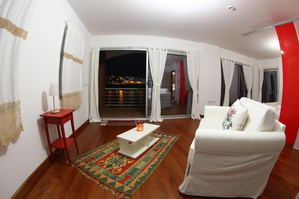קרבורון Reyhan Hotel חדר תמונה