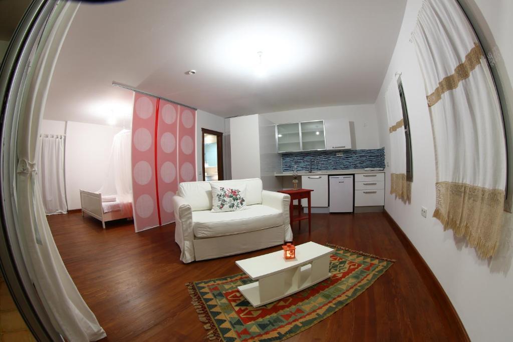 קרבורון Reyhan Hotel חדר תמונה