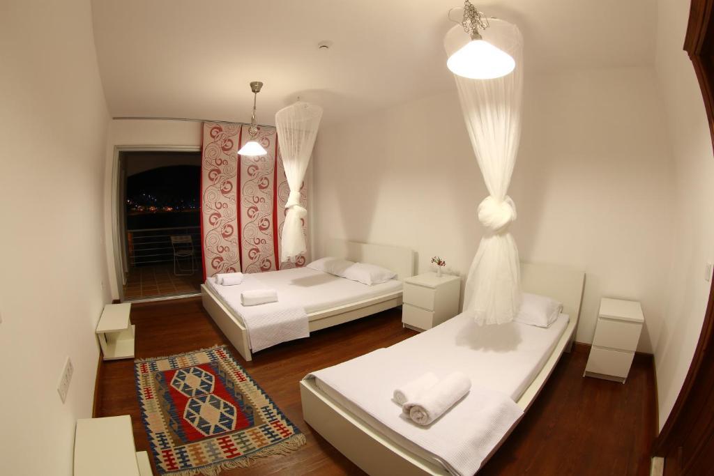 קרבורון Reyhan Hotel חדר תמונה