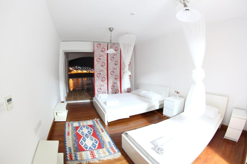 קרבורון Reyhan Hotel מראה חיצוני תמונה